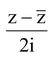 complex number