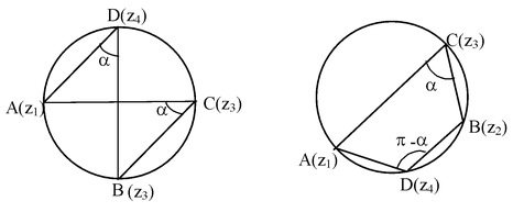 general equation of circle