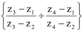 General equation of a circle