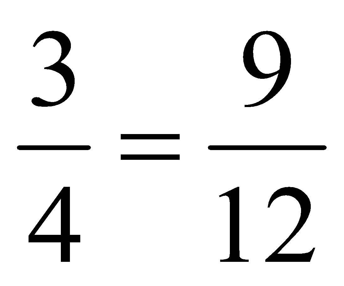 INVARIANT PROPORTION
