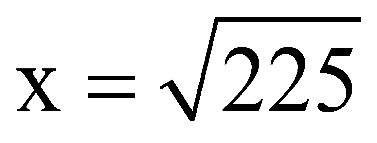 INVARIANT PROPORTION