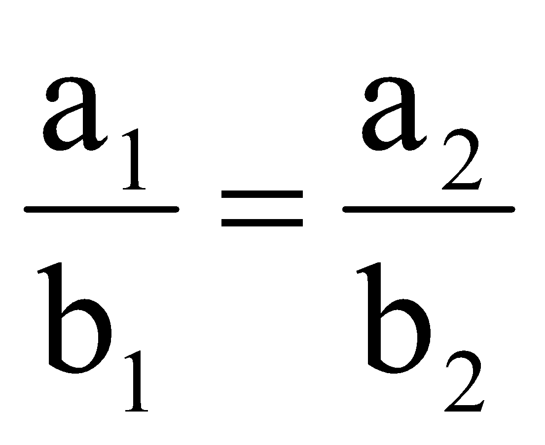 INVARIANT PROPORTION