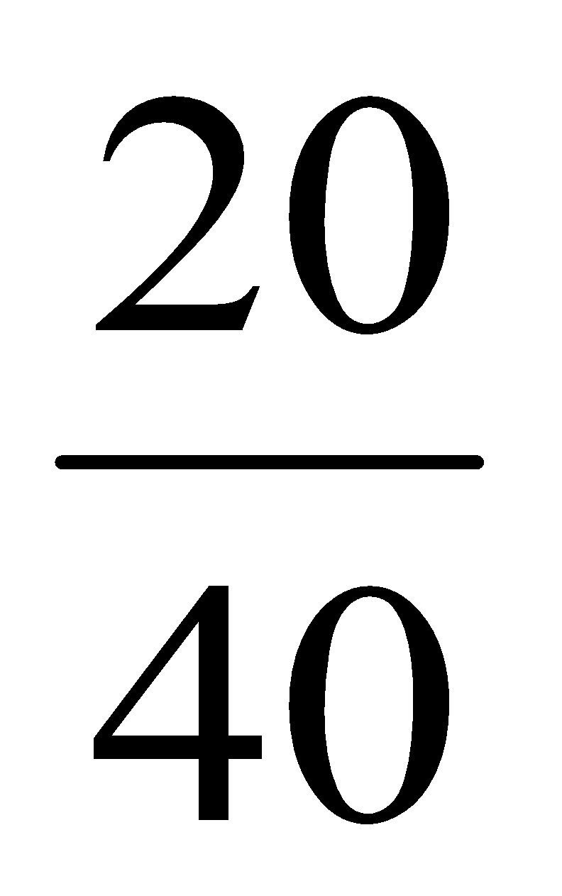 INVARIANT PROPORTION