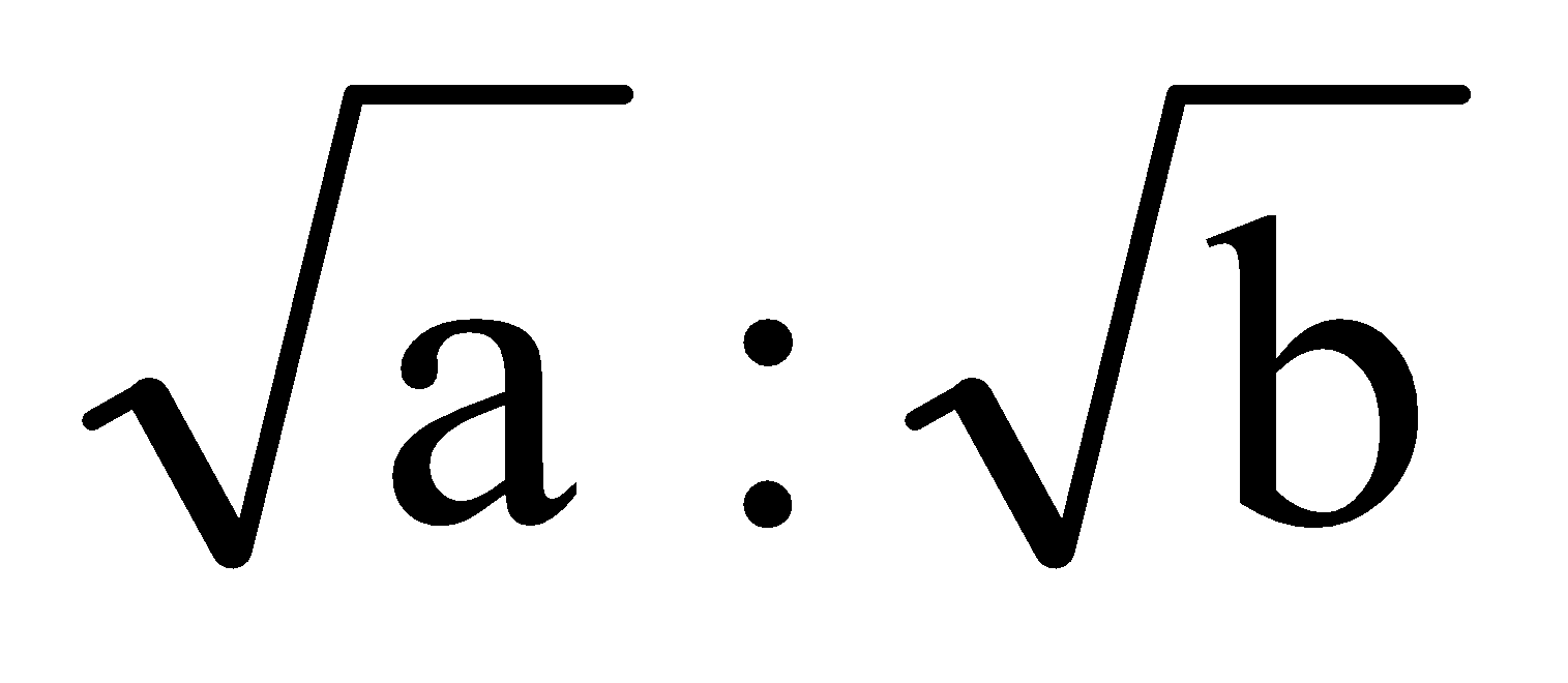 Direct and inverse proportion