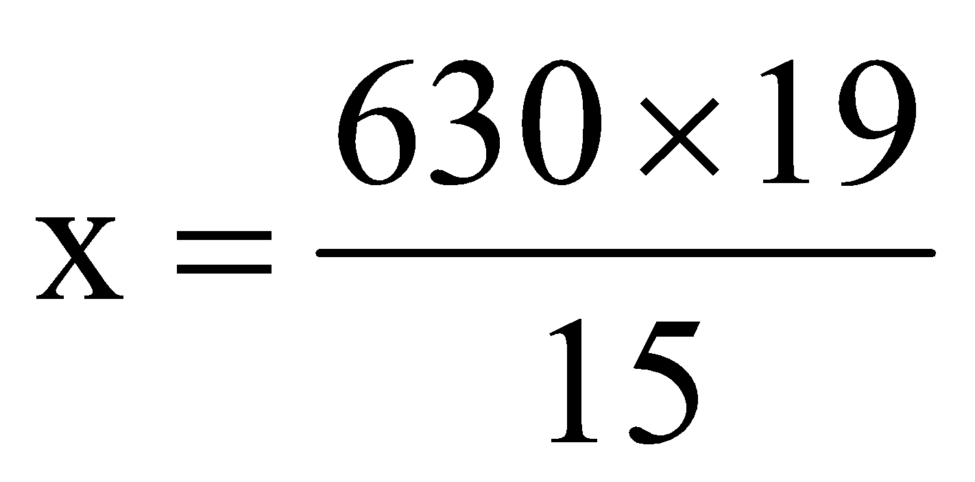 INVARIANT PROPORTION