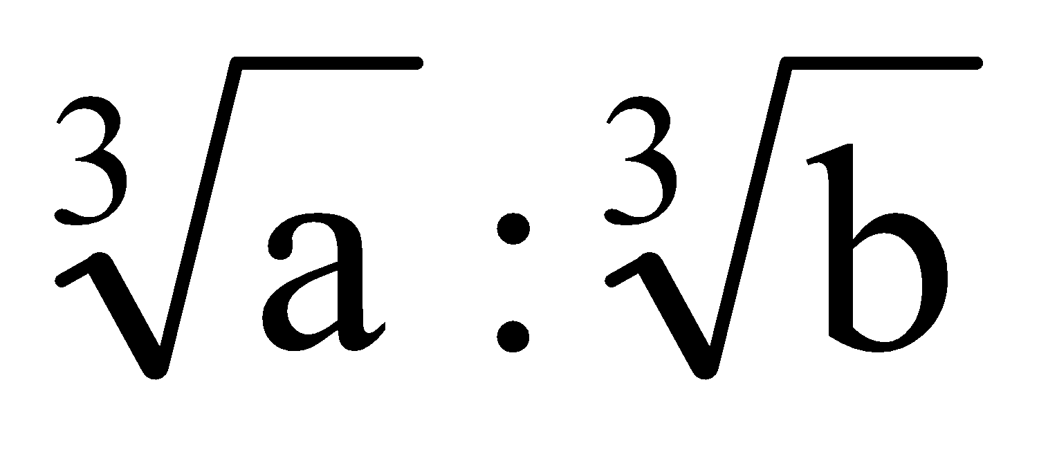 Direct and inverse proportion