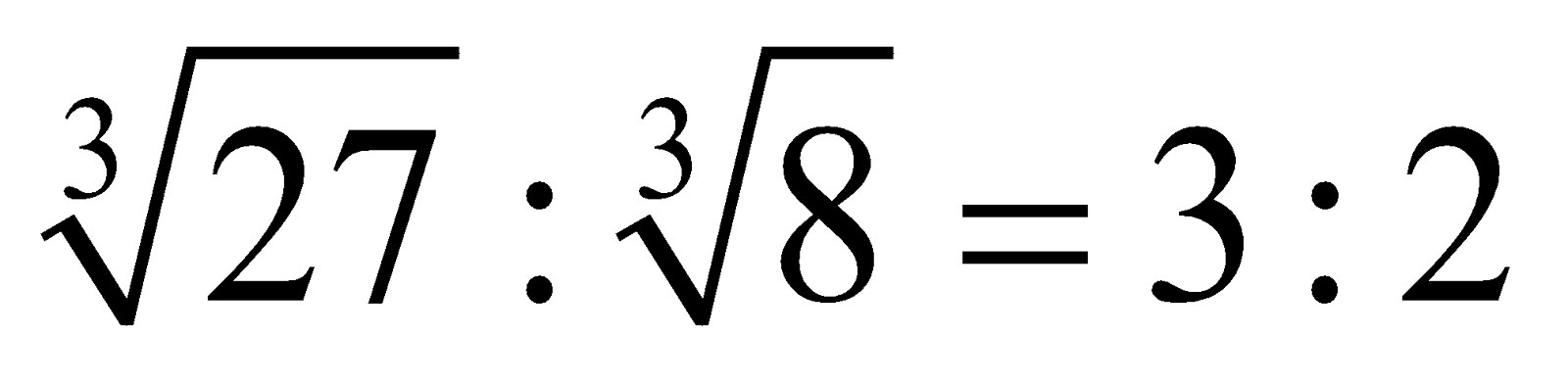 Direct and inverse proportion