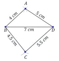 SPECIAL CASES QUADRILTERALS