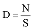 Population Growth Rate
