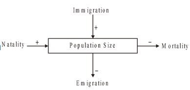Growth rate