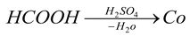 Oxides of carbon