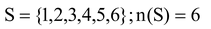Min-map of probability
