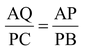 coordinate geometry