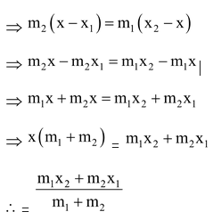 coordinate geometry