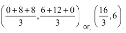 coordinate geometry