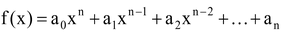 APPLICATION IN SQUARING
