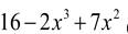 APPLICATION IN SQUARING