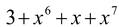 APPLICATION IN SQUARING