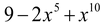 APPLICATION IN SQUARING