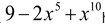 APPLICATION IN SQUARING