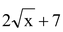Polynomials types