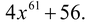 APPLICATION IN SQUARING