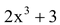 APPLICATION IN SQUARING
