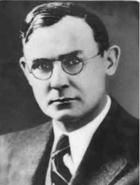 WALLACE CAROTHERS