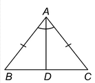 Types of triangles 