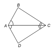 Types of triangles 