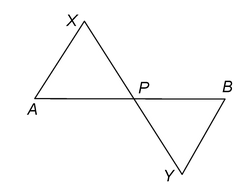 Types of triangles 