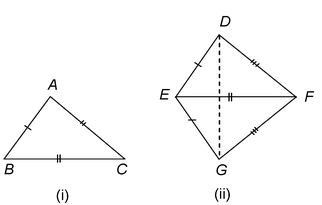 Types of triangles 