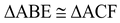 Types of triangles 