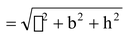 SURFACE AREA OF A CUBOID AND A CUBE