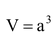 VOLUME OF A CUBE AND A CUBOID
