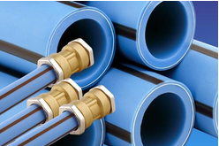 water pipes