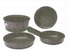 Characteristics of plastics 
