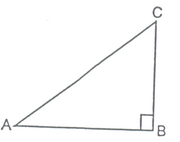 How to construct a triangle