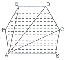 area of a triangle
