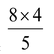 area of a triangle
