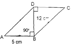 area of a triangle