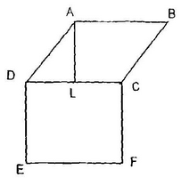 area of a triangle