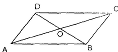 area of a triangle