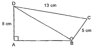 Area of parallelograms