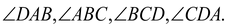 QUADRILATERAL