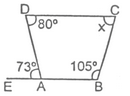 QUADRILATERAL