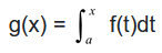 Properties of Definite Integrals