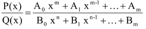 Integration of Trigonometric Functions