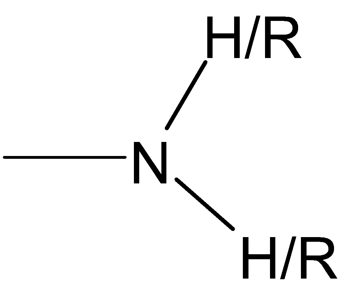 NOMENCLATURE AND CLASSIFICATION OF HYDROCARBONS  