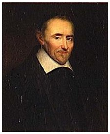 Pierre Gassendi